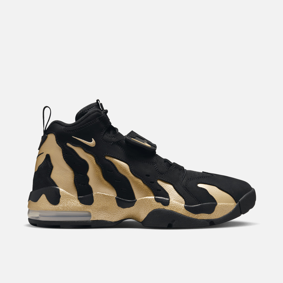 AIR DT MAX `96 "COLORADO HOME"