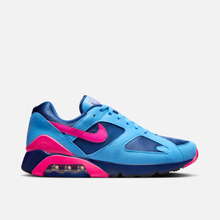 AIR 180 - UNIVERSITY BLUE / HYPER PINK