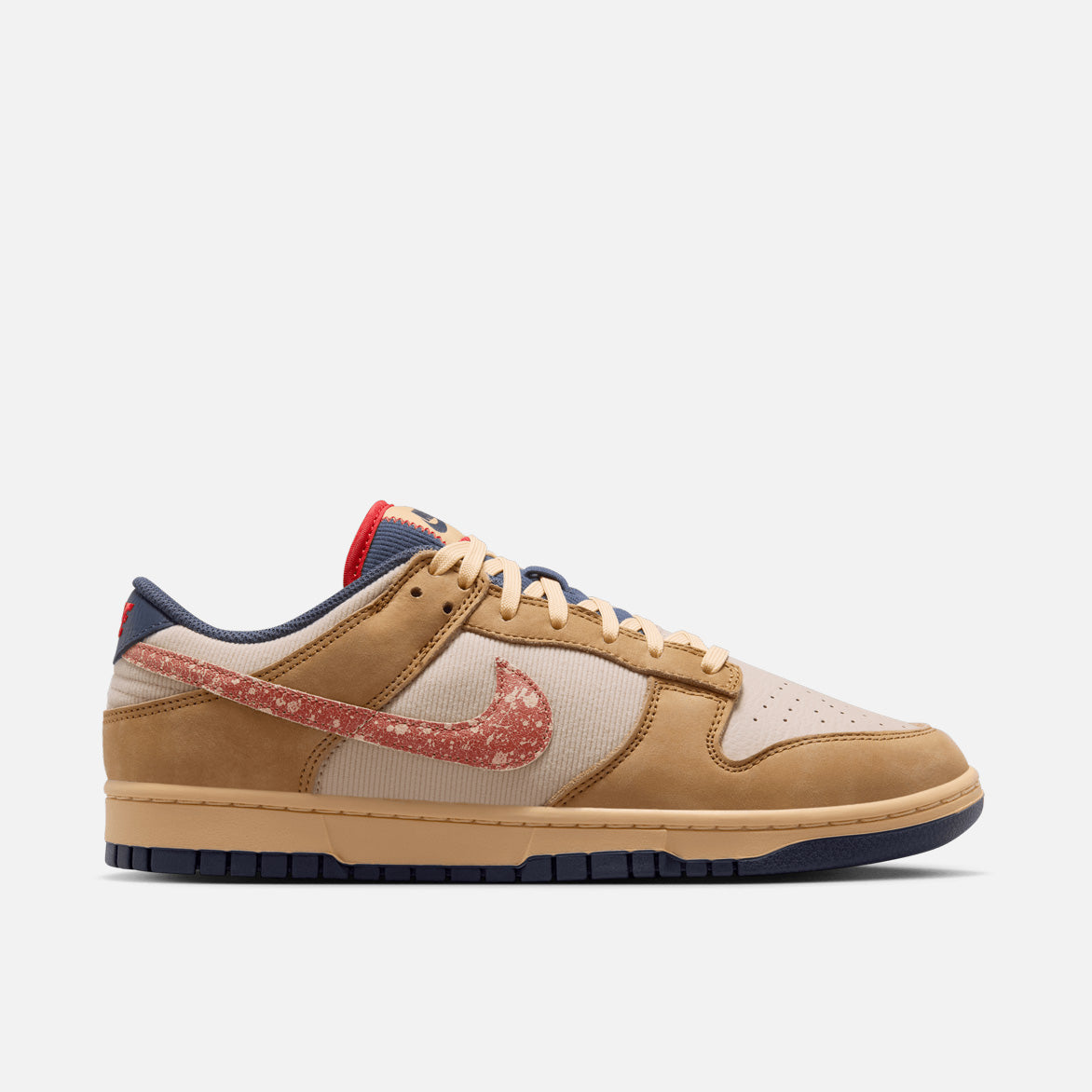 DUNK LOW RETRO SE "SKETCH & EXPLORATION"