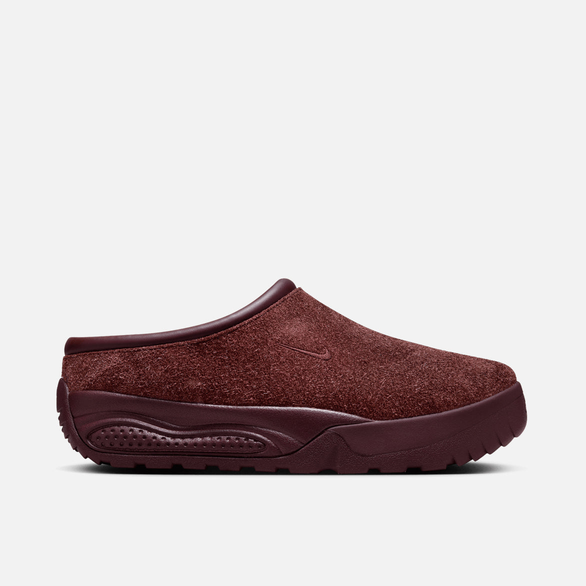 ACG RUFUS "BURGUNDY CRUSH"