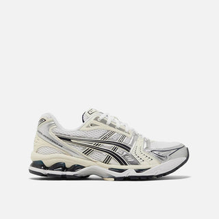 WMNS GEL-KAYANO 14 - WHITE / MIDNIGHT