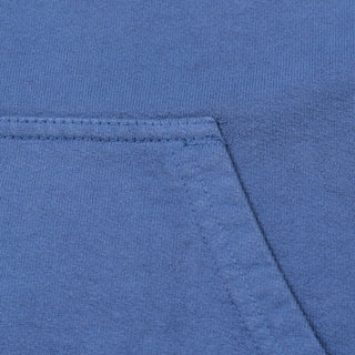 STANDARD ISSUE FOR LAPSTONE HOODIE - DEEP INDIGO