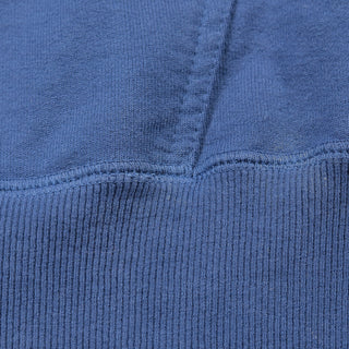 STANDARD ISSUE FOR LAPSTONE HOODIE - DEEP INDIGO