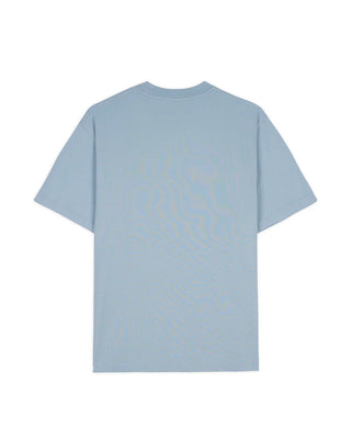 INFINITE GESTURES T-SHIRT - SLATE