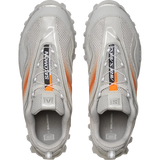 ARIES X SALOMON SNOWCLOG - LUNAR ROCK / SHOCKING ORANGE / FTW SILVER