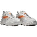 ARIES X SALOMON SNOWCLOG - LUNAR ROCK / SHOCKING ORANGE / FTW SILVER