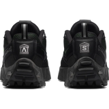 ARIES X SALOMON SNOWCLOG - BLACK  / GREEN GECKO / FTW SILVER