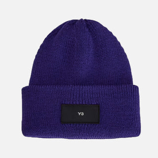 CLASSIC BEANIE - PURPLE