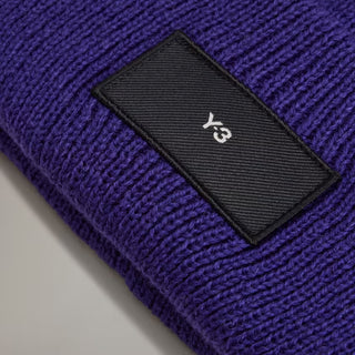 CLASSIC BEANIE - PURPLE