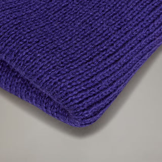 CLASSIC BEANIE - PURPLE