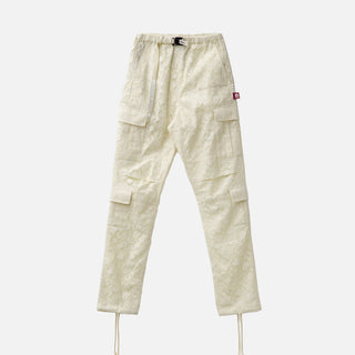 PACIFIST BDU PANT - ECRU