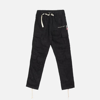 PACIFIST BDU PANT - BLACK