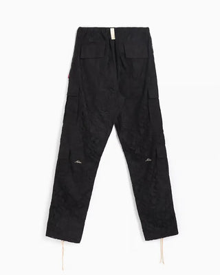 PACIFIST BDU PANT - BLACK