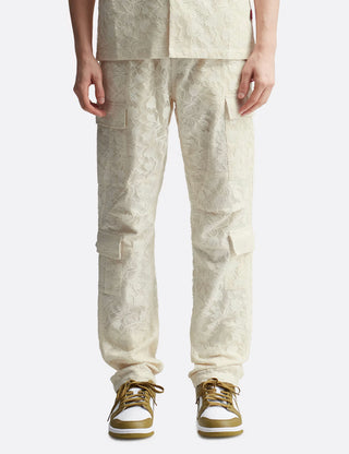 PACIFIST BDU PANT - ECRU