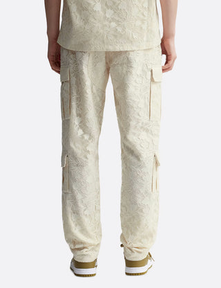 PACIFIST BDU PANT - ECRU