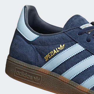 HANDBALL SPEZIAL - COLLEGIATE NAVY / CLEAR SKY