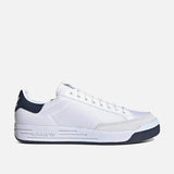 ROD LAVER - WHITE / NAVY