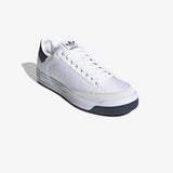 ROD LAVER - WHITE / NAVY