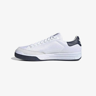 ROD LAVER - WHITE / NAVY