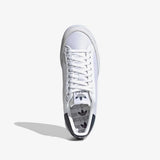 ROD LAVER - WHITE / NAVY