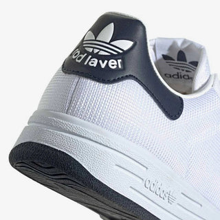 ROD LAVER - WHITE / NAVY