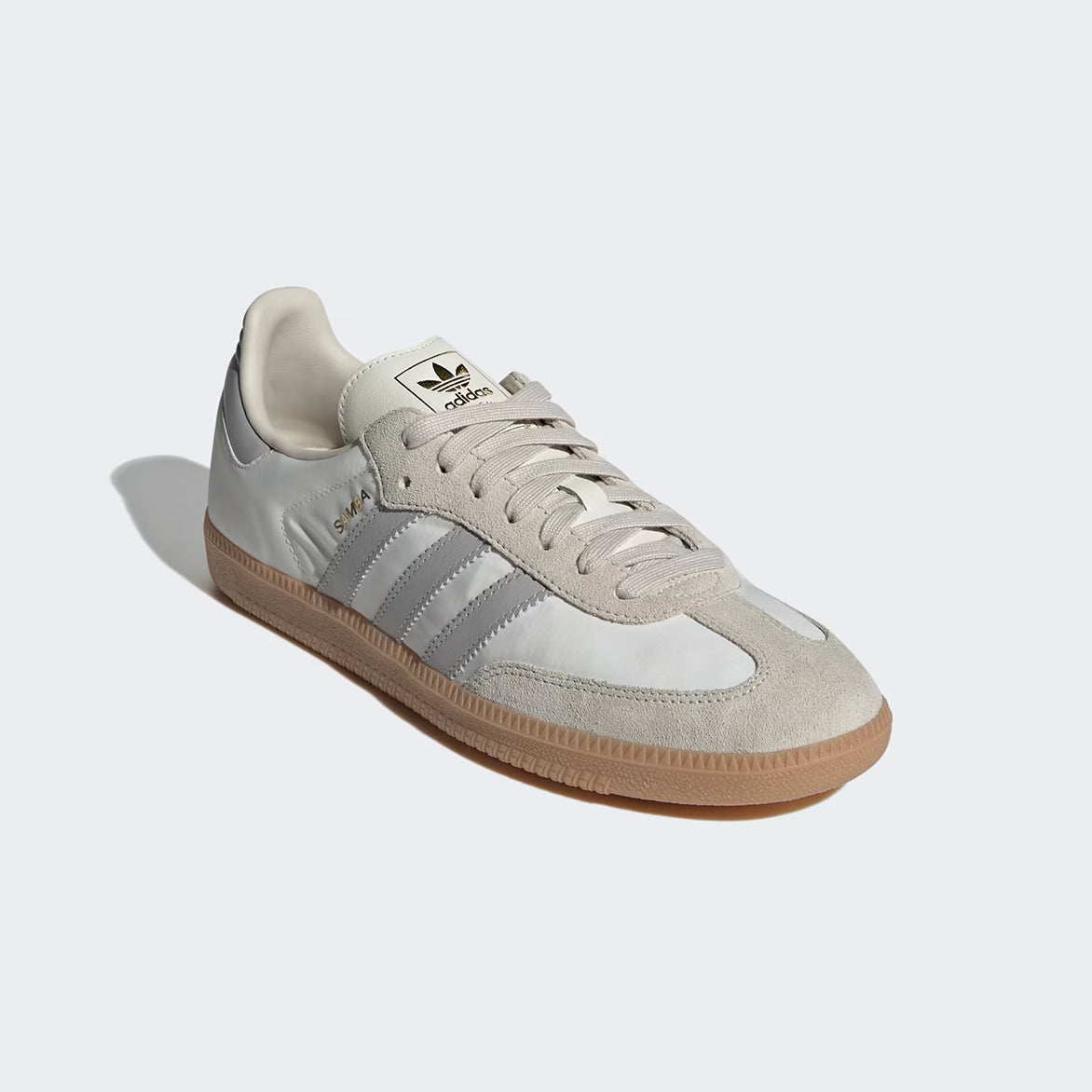 Adidas samba grau online