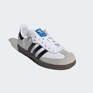 SAMBA OG (PS) - RUNNING WHITE / CORE BLACK / GRANITE