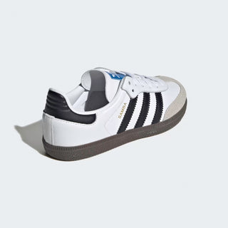 SAMBA OG (PS) - RUNNING WHITE / CORE BLACK / GRANITE