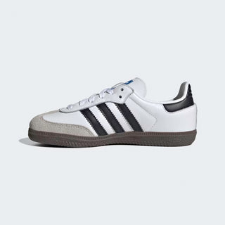 SAMBA OG (PS) - RUNNING WHITE / CORE BLACK / GRANITE