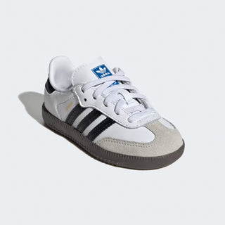 SAMBA OG (TD) - RUNNING WHITE / CORE BLACK / GRANITE