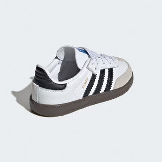 SAMBA OG (TD) - RUNNING WHITE / CORE BLACK / GRANITE