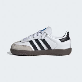 SAMBA OG (TD) - RUNNING WHITE / CORE BLACK / GRANITE