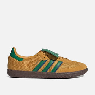 SAMBA OG - PRELOVED YELLOW / GREEN