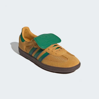 SAMBA OG - PRELOVED YELLOW / GREEN