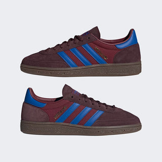 HANDBALL SPEZIAL - NIGHT RED / BLUE