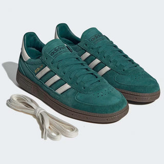 HANDBALL SPEZIAL - NOBLE GREEN / OFF WHITE