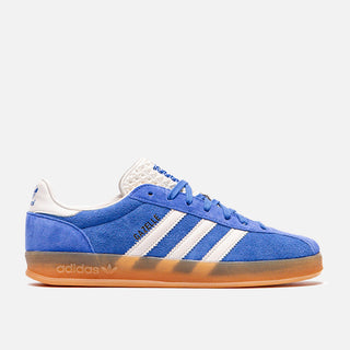 GAZELLE INDOOR PRO - POWER BLUE / CORE WHITE