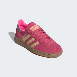 WMNS HANDBALL SPEZIAL - LUCID PINK / ALMOST YELLOW