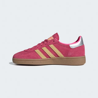 WMNS HANDBALL SPEZIAL - LUCID PINK / ALMOST YELLOW