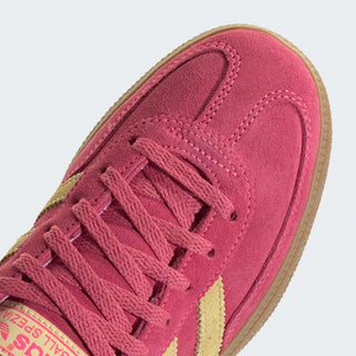 WMNS HANDBALL SPEZIAL - LUCID PINK / ALMOST YELLOW