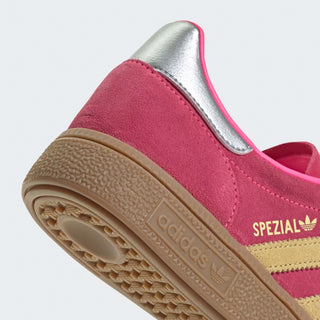 WMNS HANDBALL SPEZIAL - LUCID PINK / ALMOST YELLOW