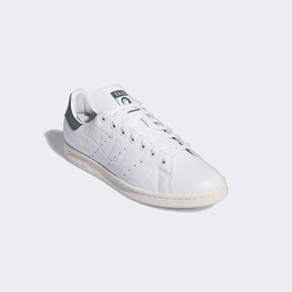 DIME X ADIDAS STAN SMITH - CLOUD WHITE / COLLEGIATE GREEN / GREEN OXIDE