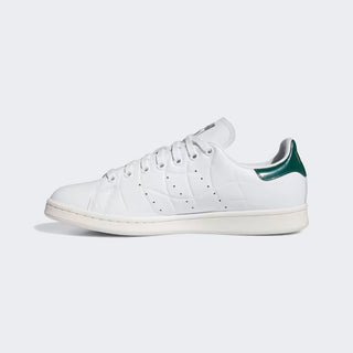 DIME X ADIDAS STAN SMITH - CLOUD WHITE / COLLEGIATE GREEN / GREEN OXIDE