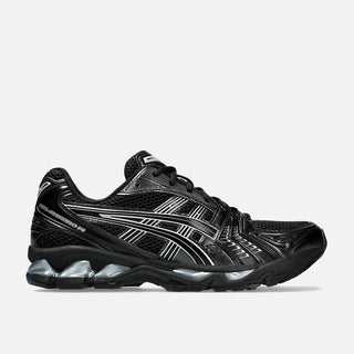 GEL-KAYANO 14 - BLACK / PURE SILVER