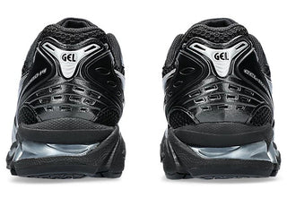 GEL-KAYANO 14 - BLACK / PURE SILVER