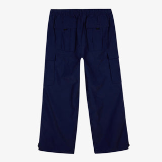 FLIGHT PANT - DEEP BLUE