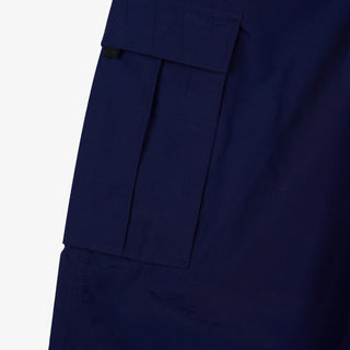 FLIGHT PANT - DEEP BLUE