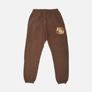 STANDARD ISSUE FOR LAPSTONE SWEATPANT "BEEF"