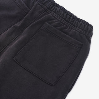 LAPSTONE X CRATE DIGGERS MINER LEAGUE CHAMPS PANTS - BLACK