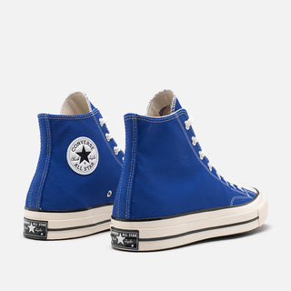 CHUCK 70 HI - NICE BLUE